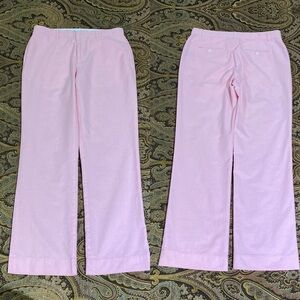 Ralph Lauren Sport Pink Chino Pants Ladies 6